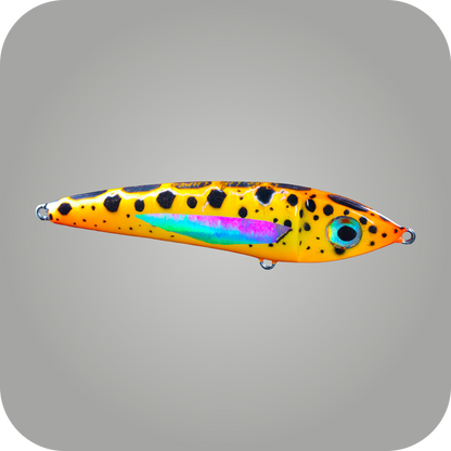 180 Sharp Nose Sinking Stickbait