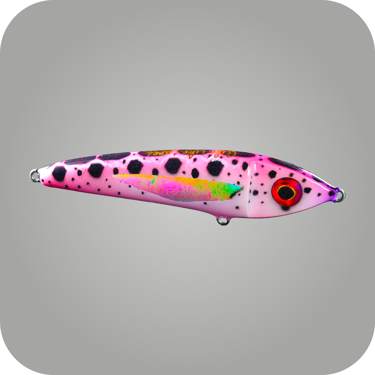 180 Sharp Nose Sinking Stickbait