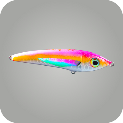 180 Sharp Nose Sinking Stickbait