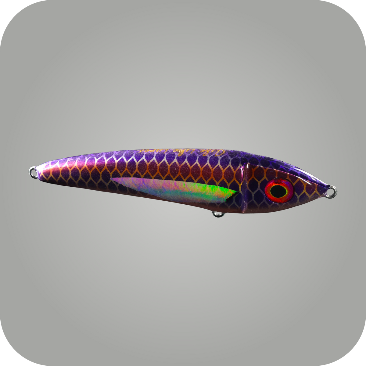 180 Sharp Nose Sinking Stickbait