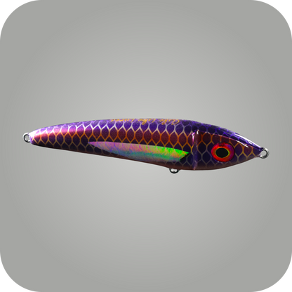 180 Sharp Nose Sinking Stickbait