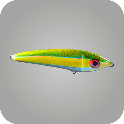 180 Sharp Nose Sinking Stickbait