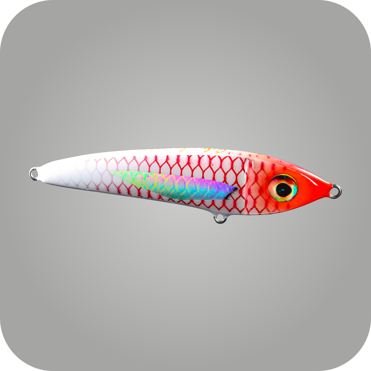 180 Sharp Nose Sinking Stickbait