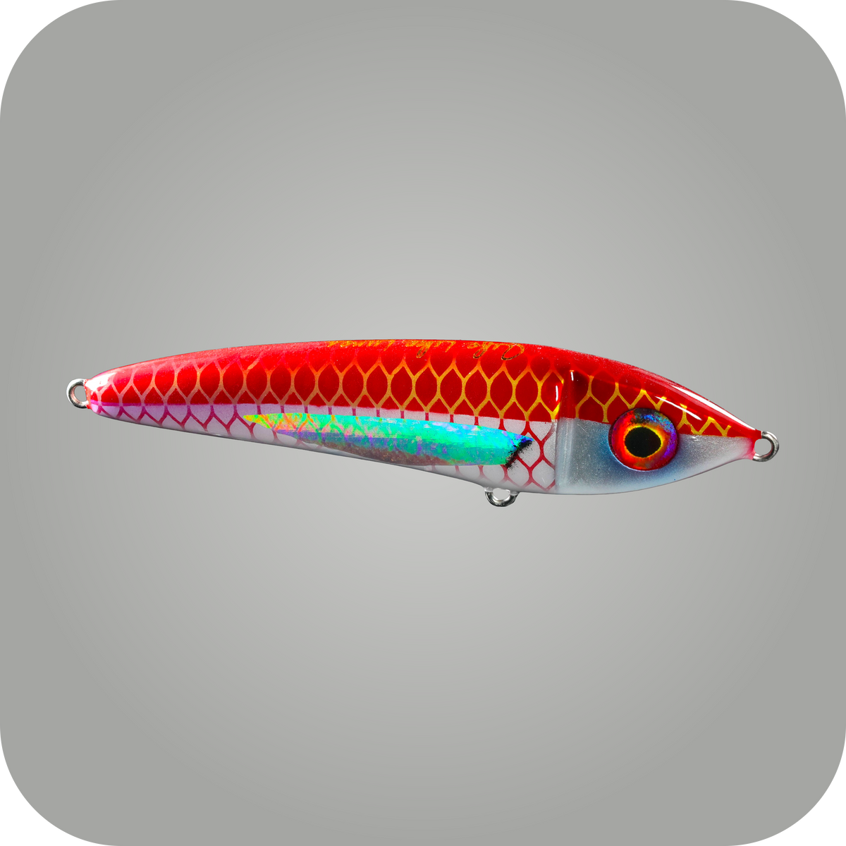 180 Sharp Nose Sinking Stickbait