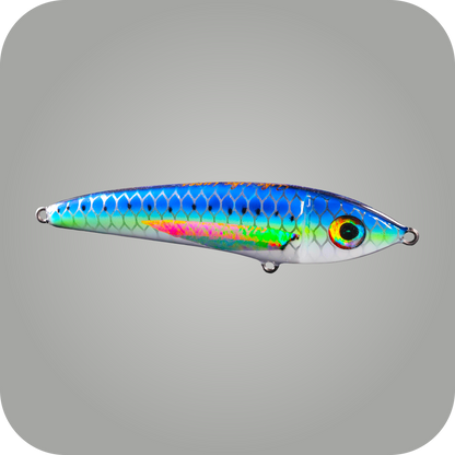 180 Sharp Nose Sinking Stickbait