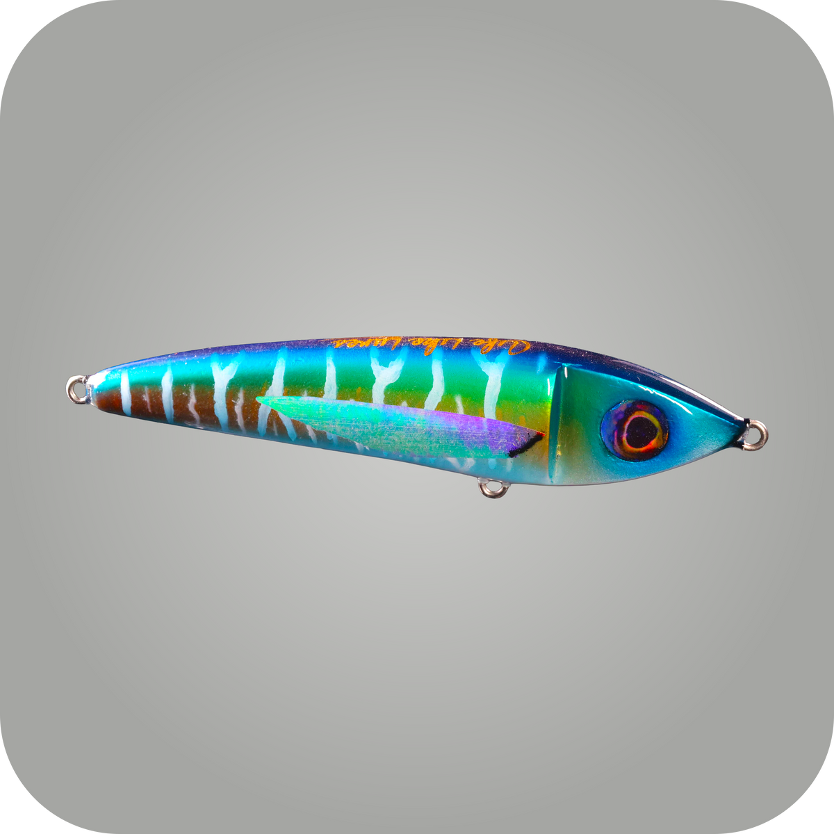 180 Sharp Nose Sinking Stickbait