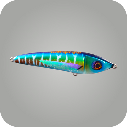 180 Sharp Nose Sinking Stickbait