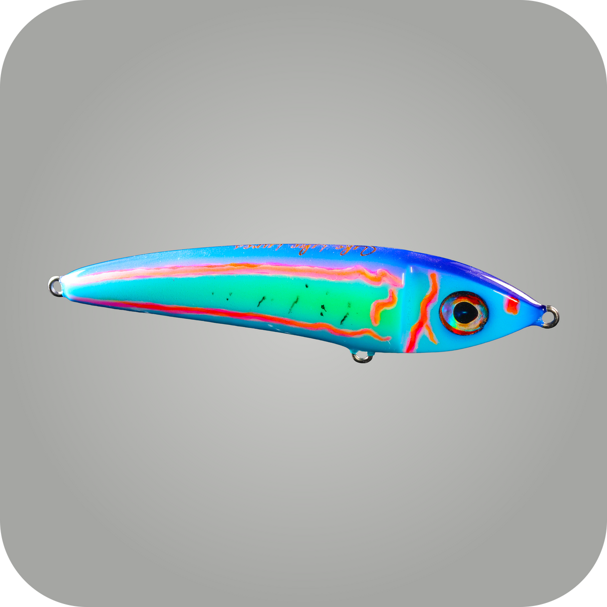 180 Sharp Nose Sinking Stickbait