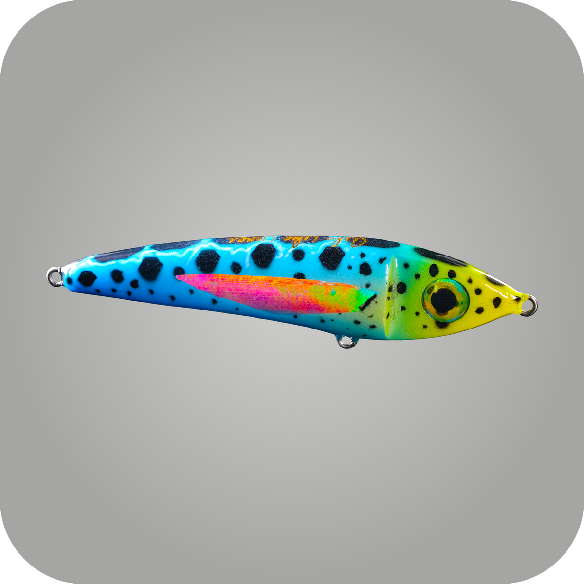 180 Sharp Nose Sinking Stickbait