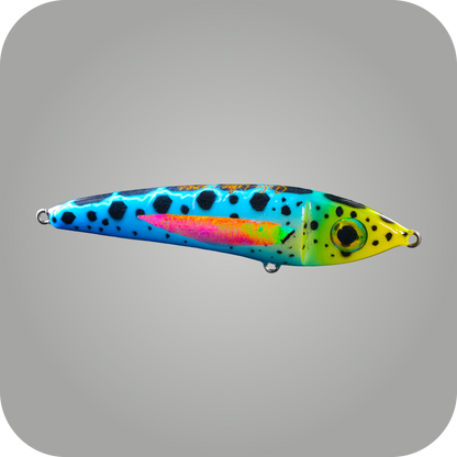 180 Sharp Nose Sinking Stickbait