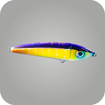 180 Sharp Nose Sinking Stickbait