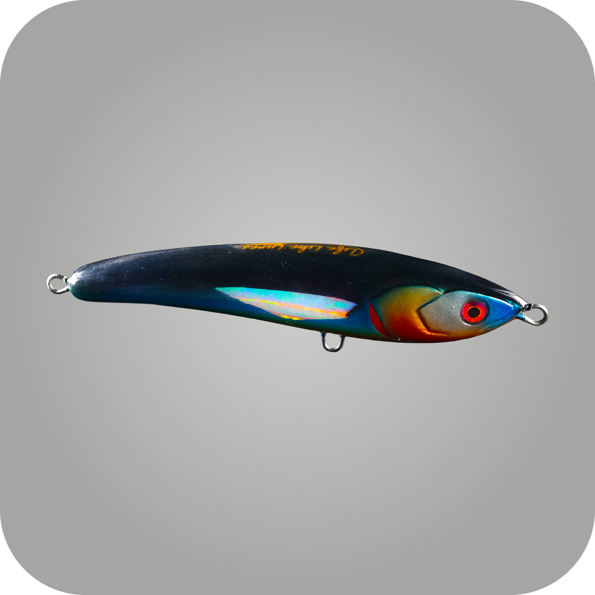 200 Sinking Stickbait