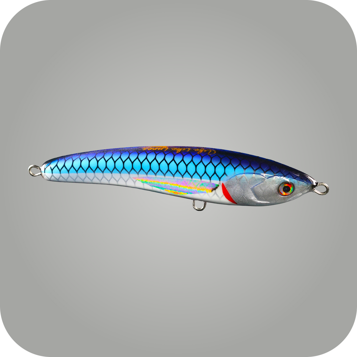 200 Sinking Stickbait