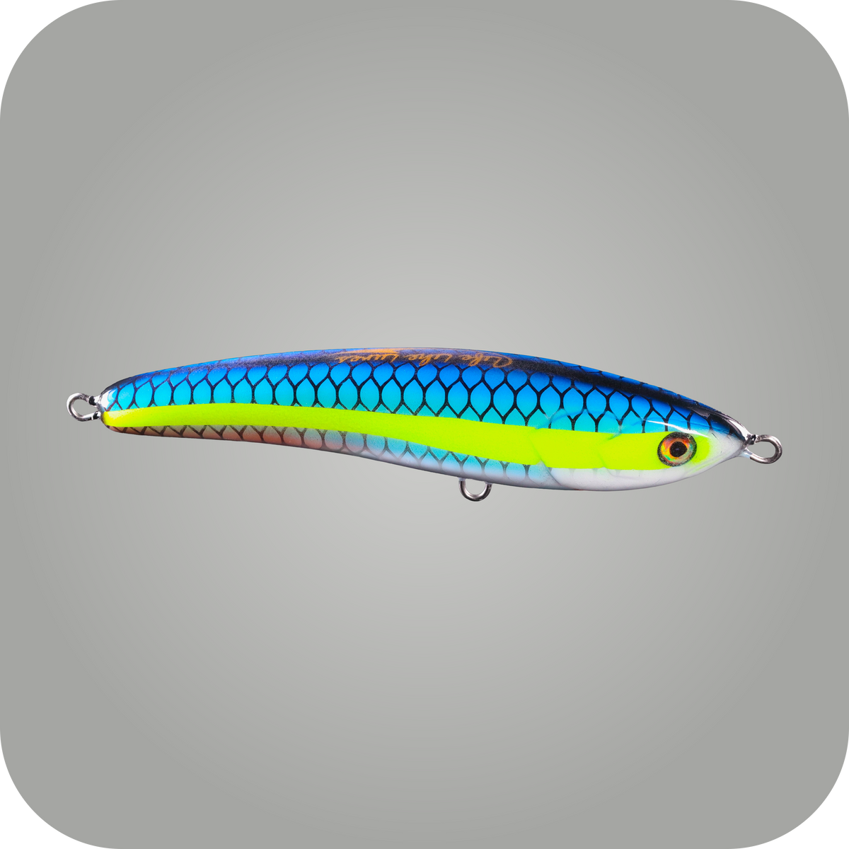 200 Sinking Stickbait