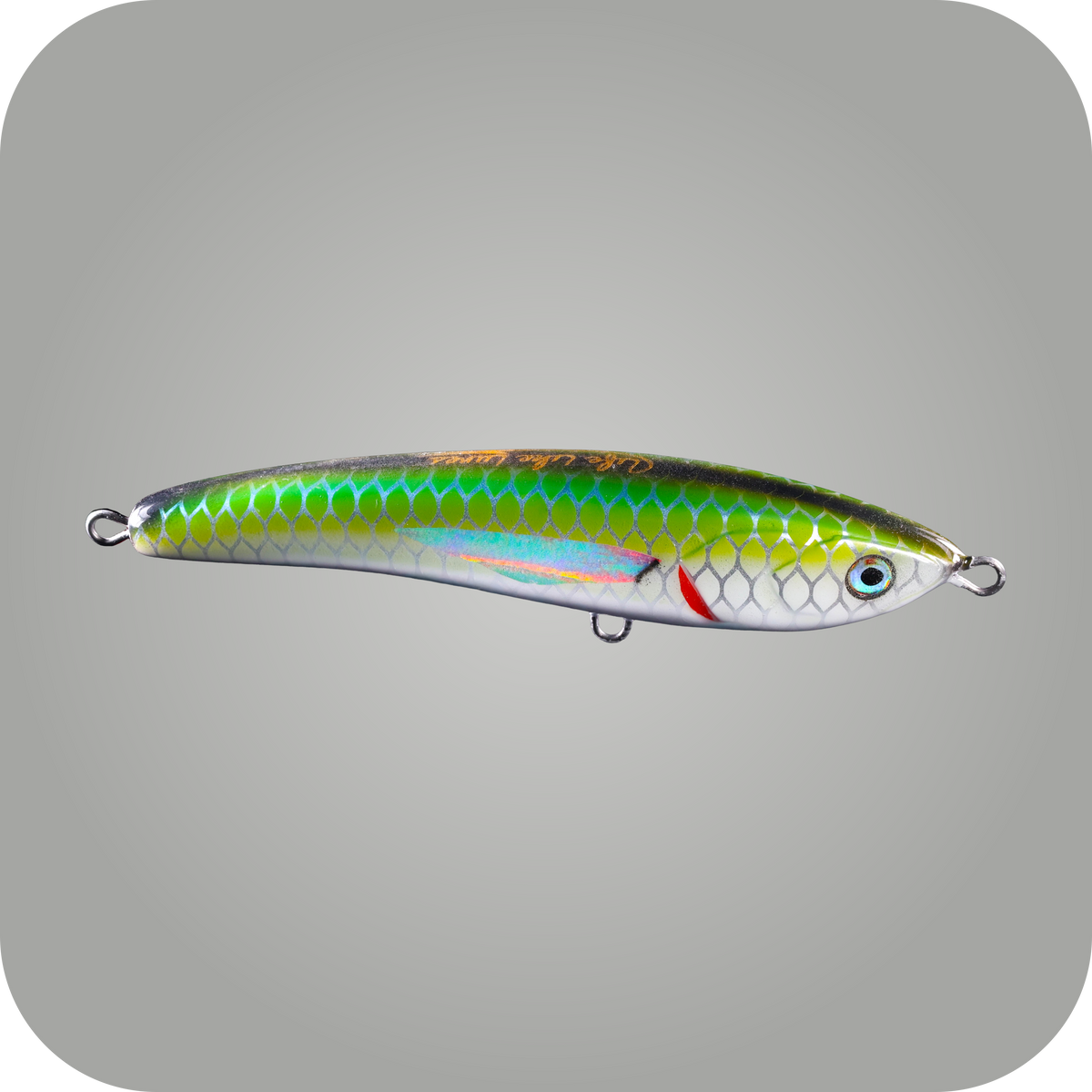 200 Sinking Stickbait
