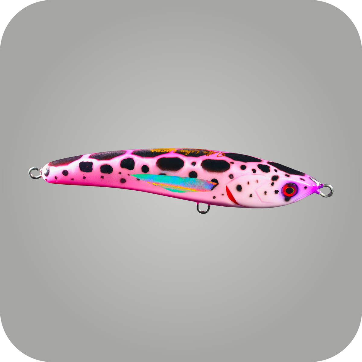 200 Sinking Stickbait