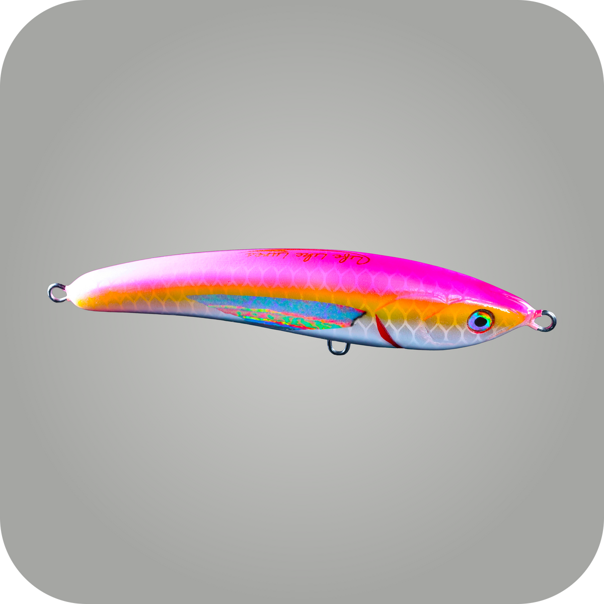 200 Sinking Stickbait