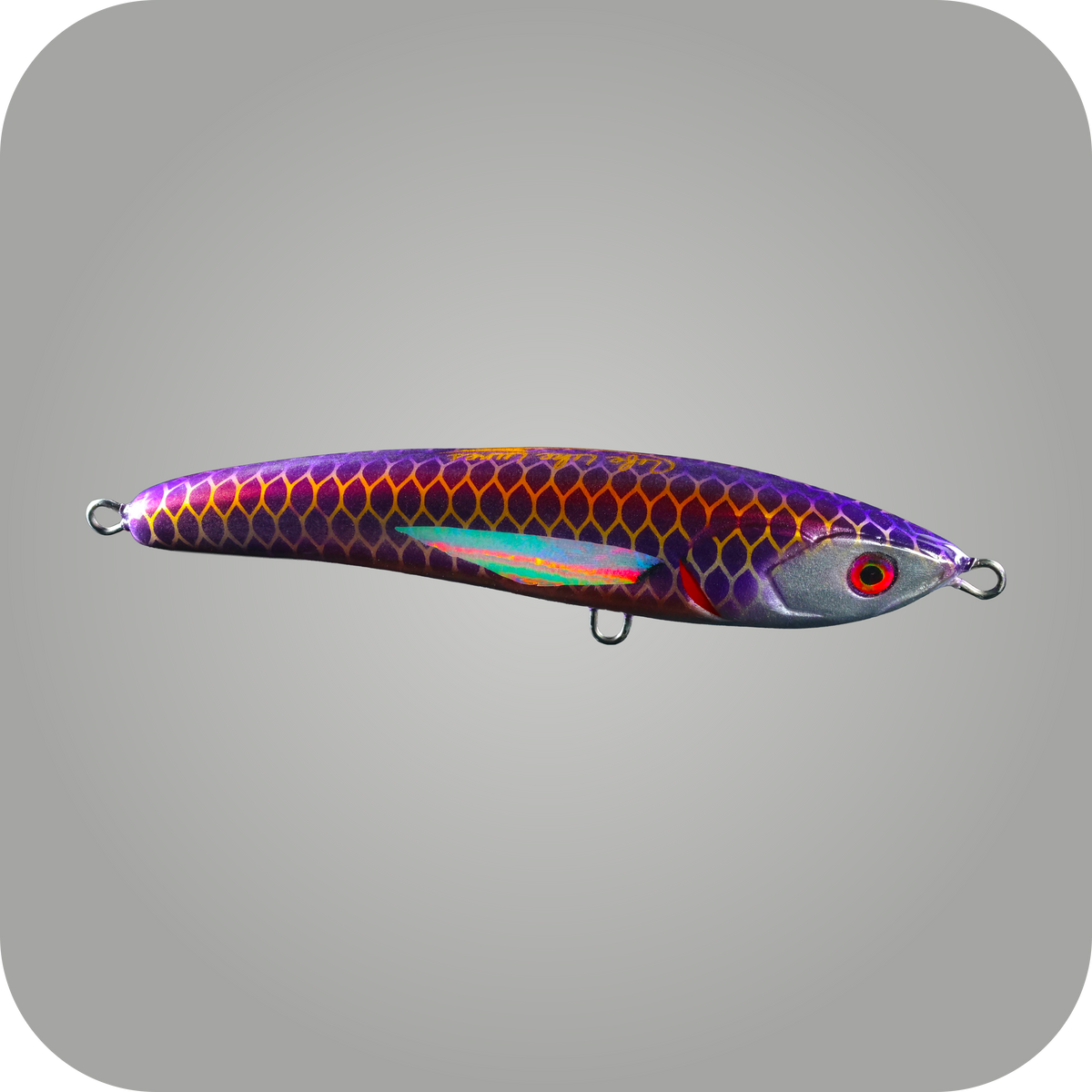200 Sinking Stickbait