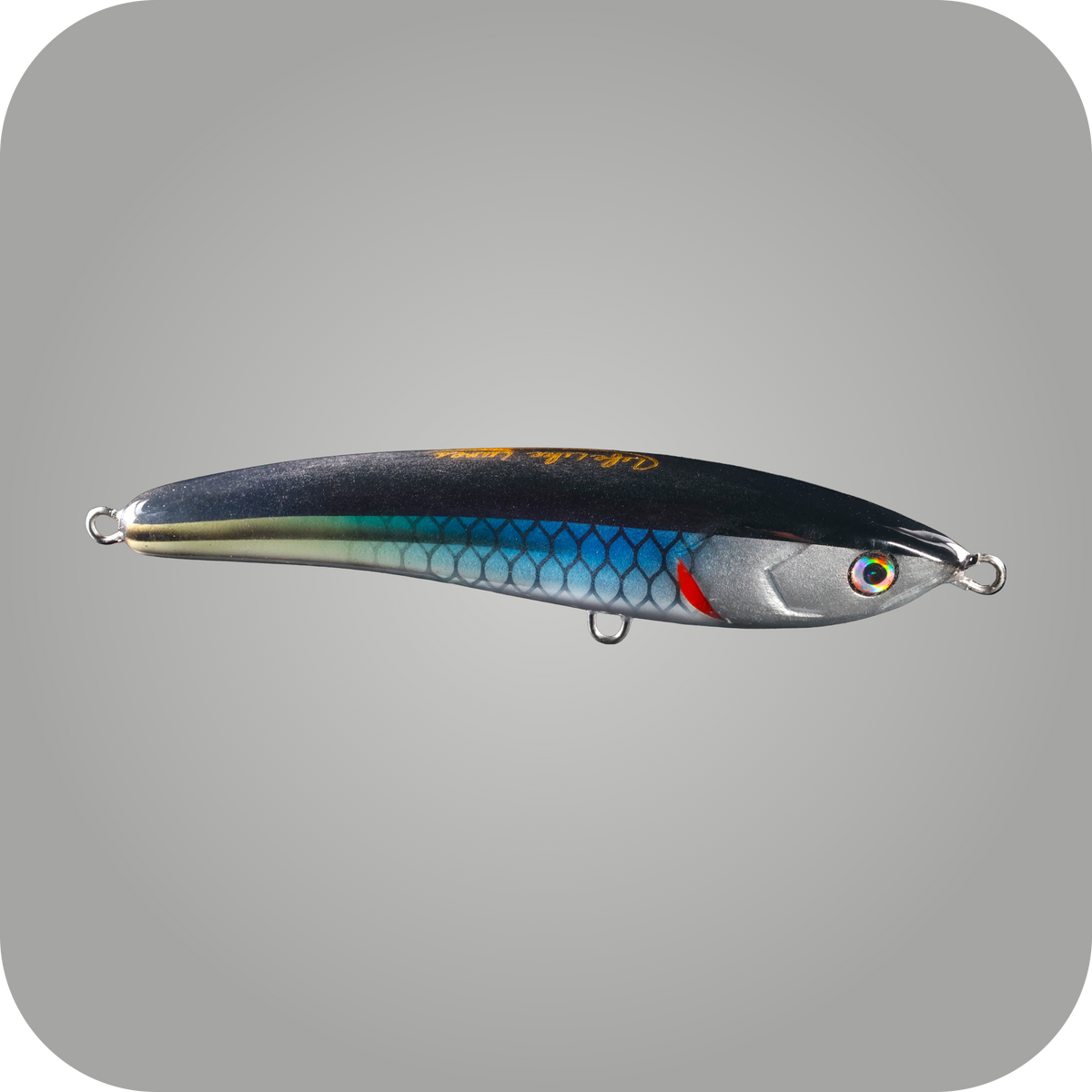 200 Sinking Stickbait
