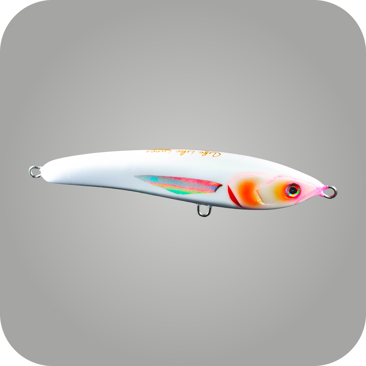 200 Sinking Stickbait