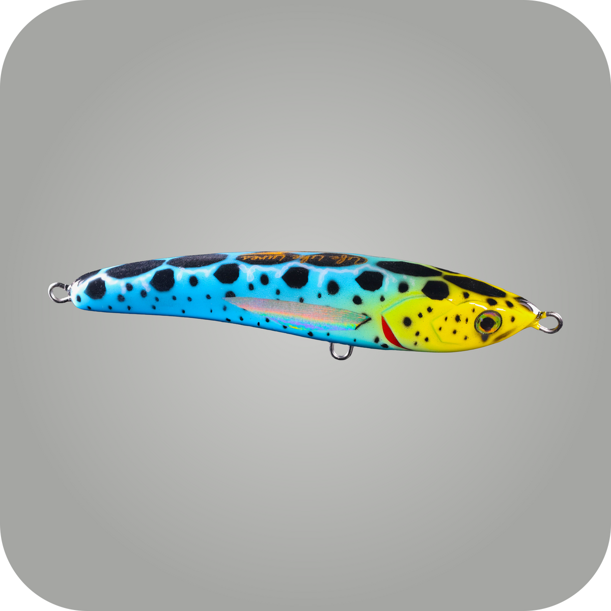 200 Sinking Stickbait