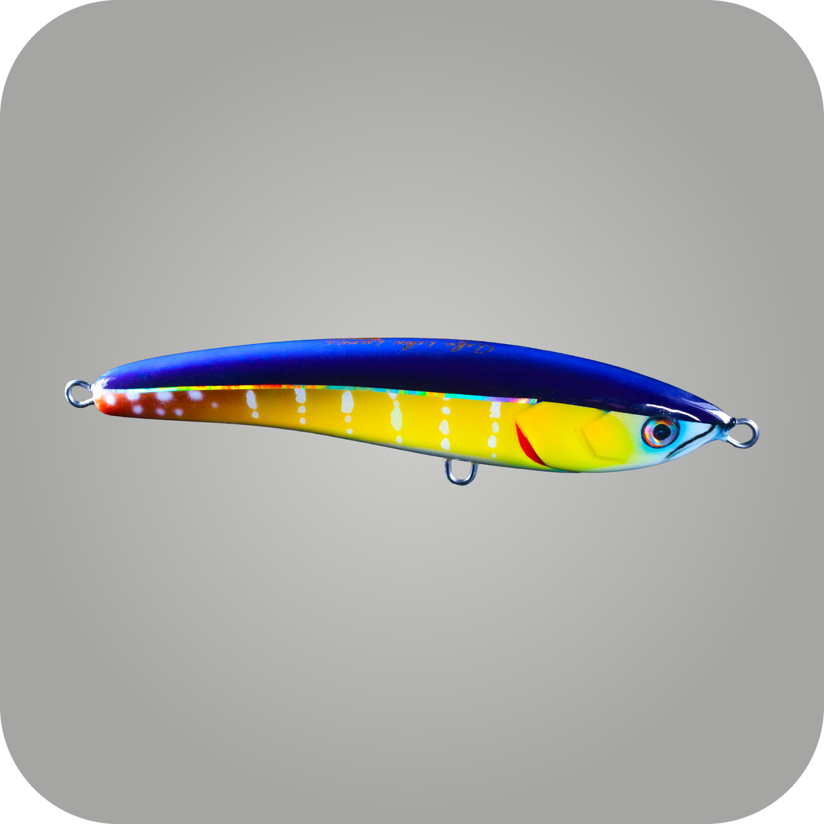 200 Sinking Stickbait