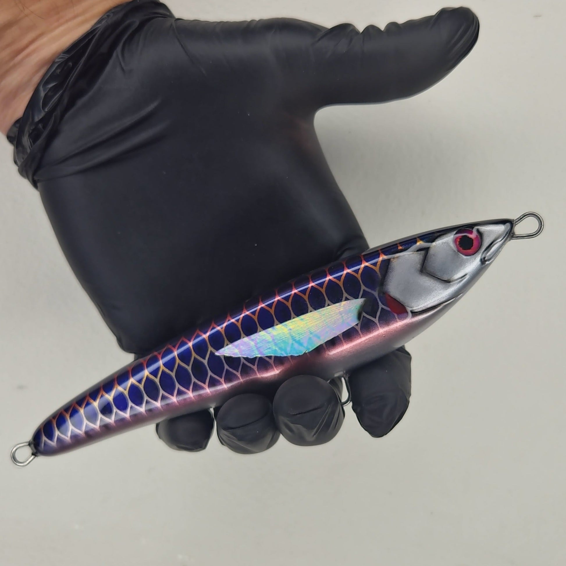 fish inc lures south africa 175 Sinking – Life Like Lures