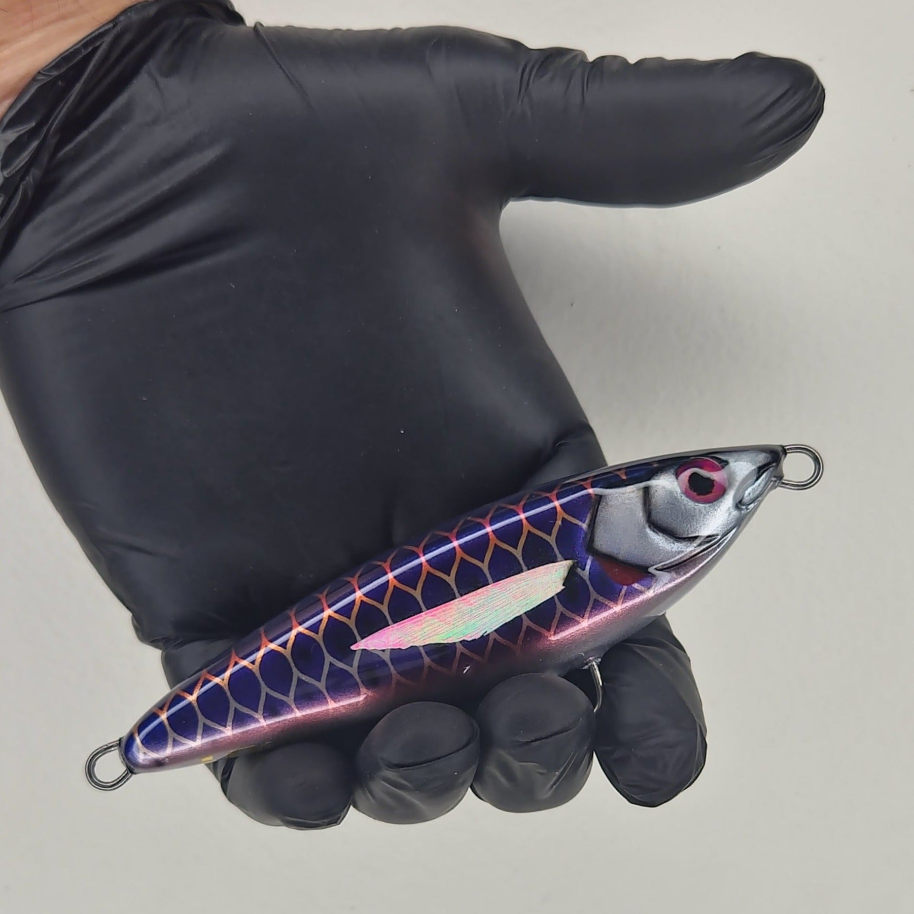 120 Sinking – Life Like Lures 120 Sinking – Life Like Lures