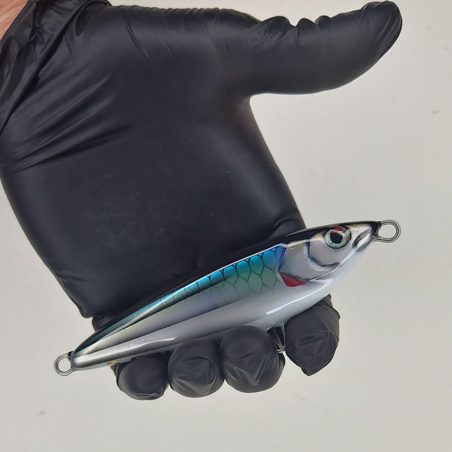 fish inc lures south africa 120 Sinking – Life Like Lures