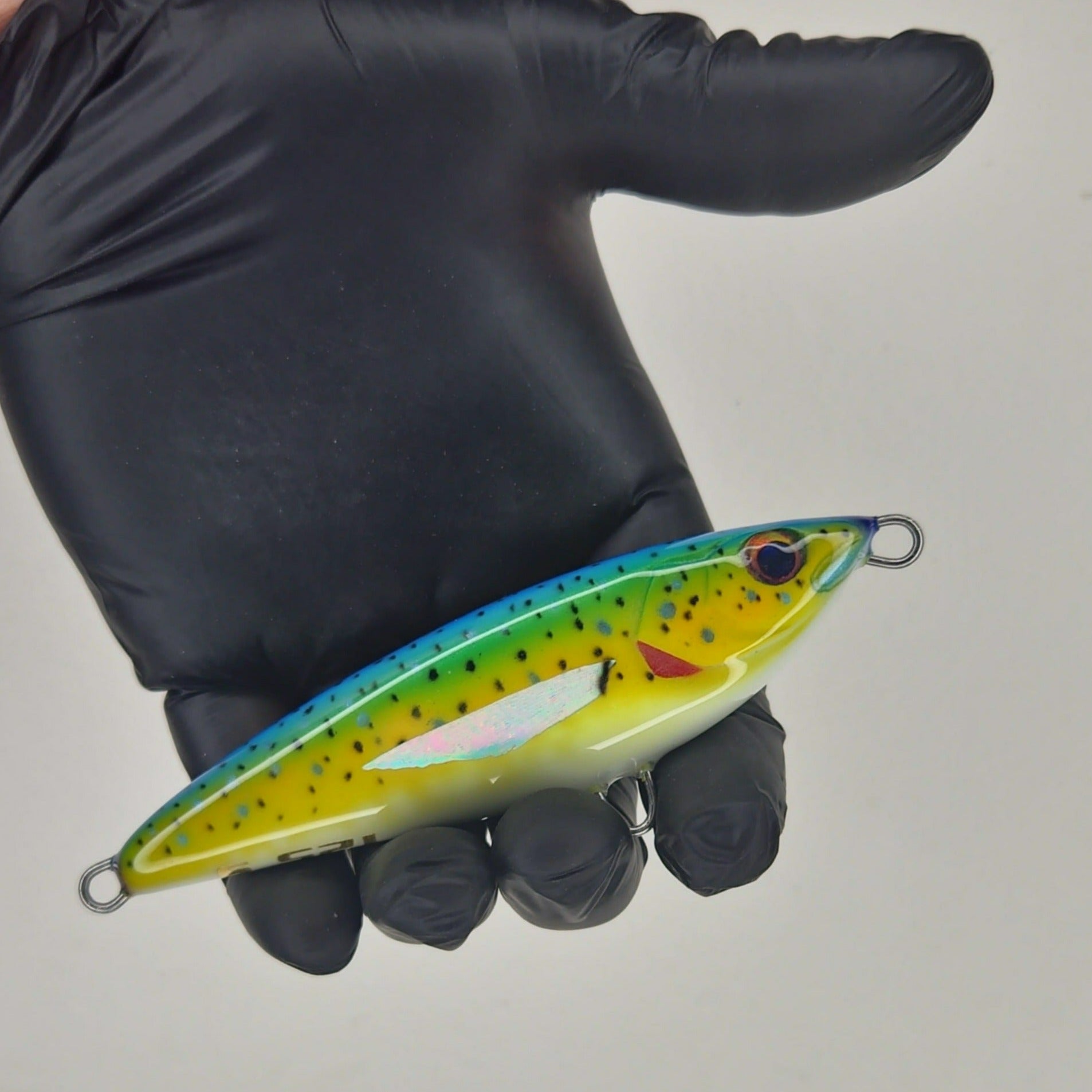 120 Sinking – Life Like Lures 120 Sinking – Life Like Lures