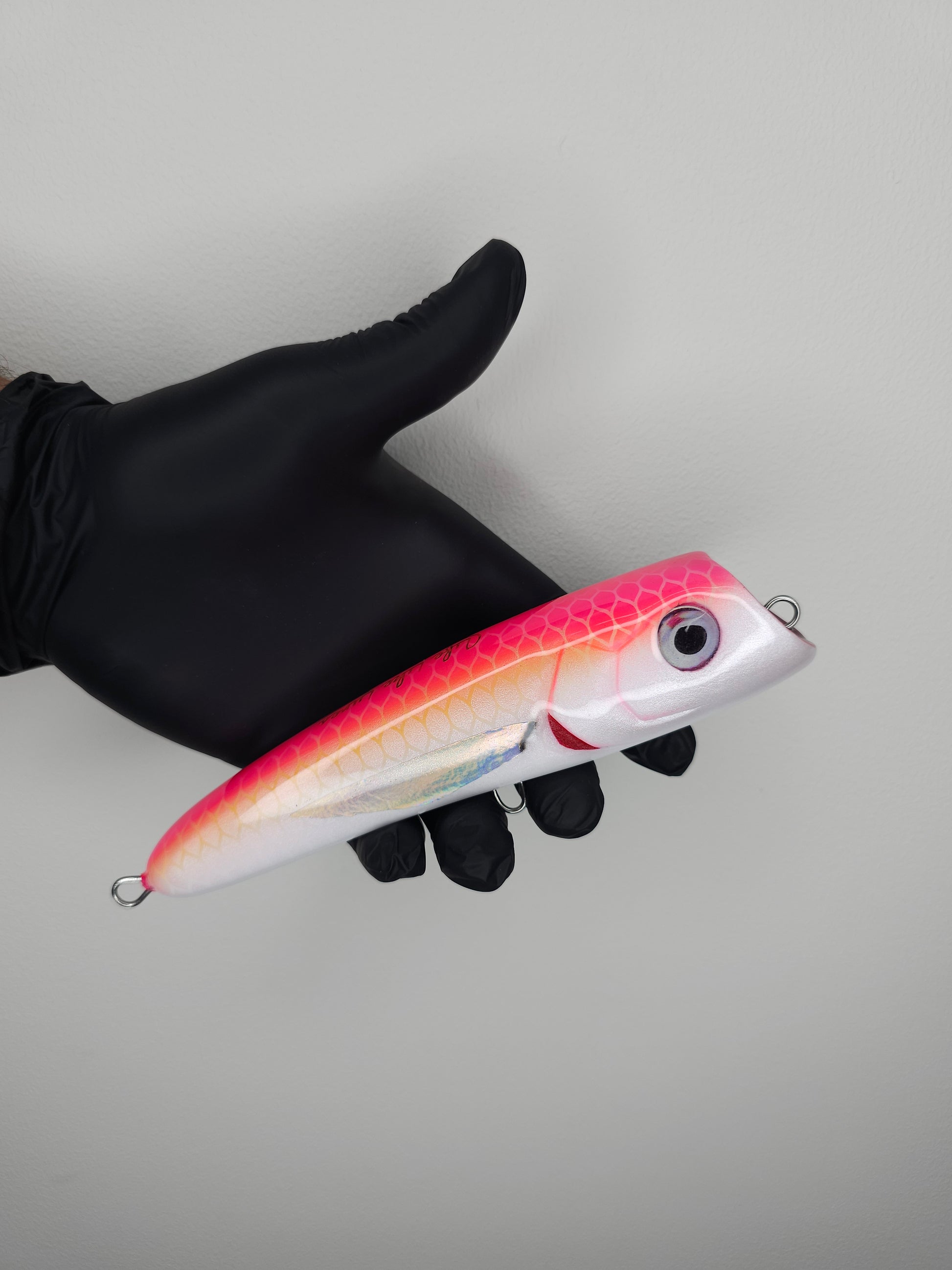 150 Diving Popper – Life Like Lures