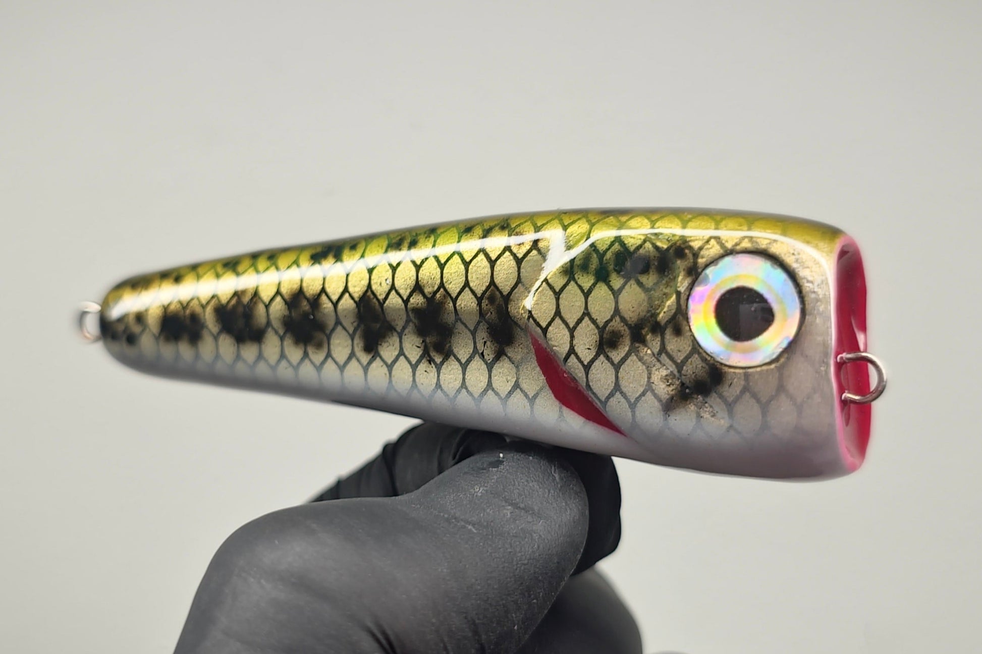BABY BASS Life Like Lures BABY BASS Life Like Lures