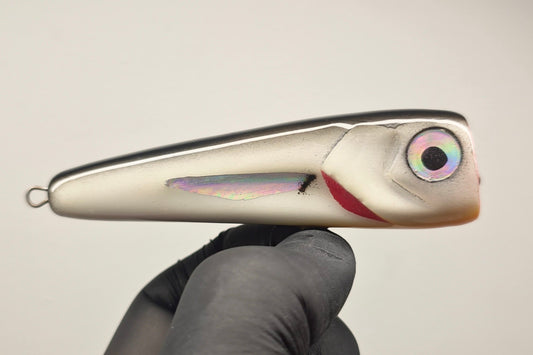 BONE (ORANGEBREAST)