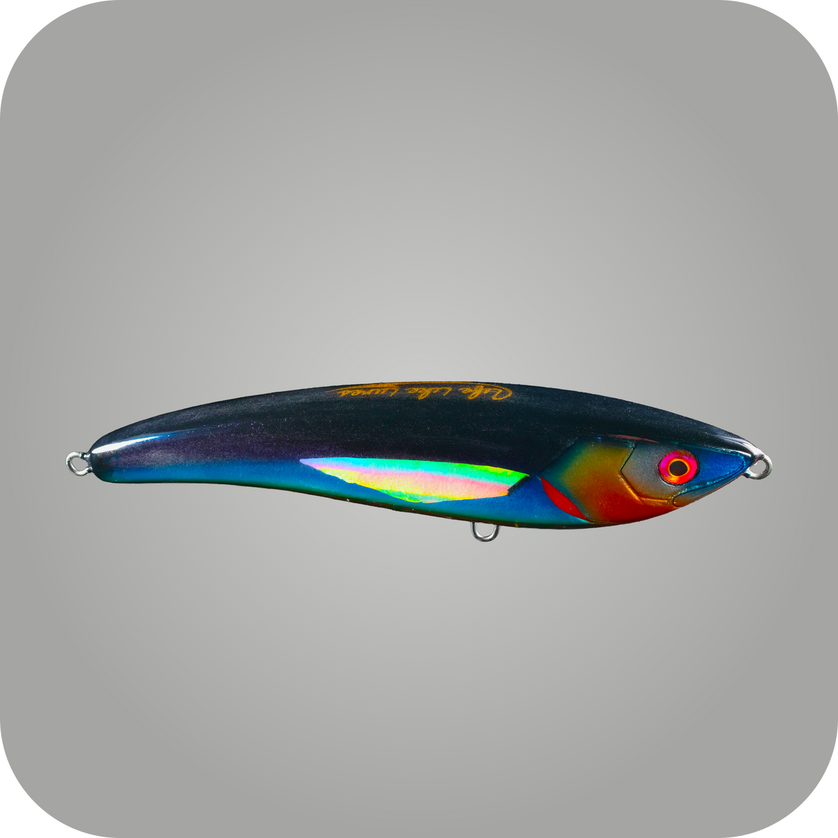 240 Floating Stickbait