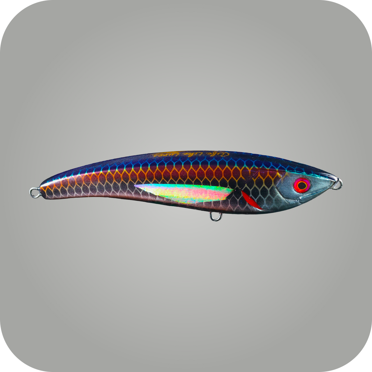 240 Floating Stickbait