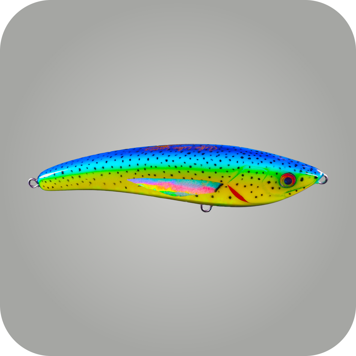 240 Floating Stickbait