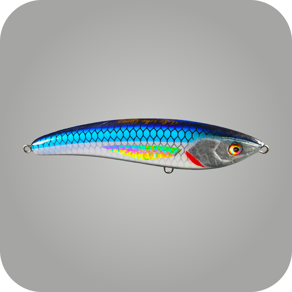 240 Floating Stickbait