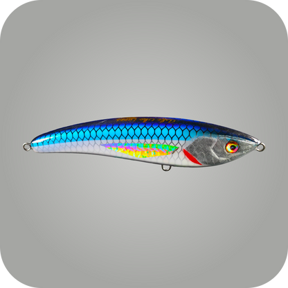 240 Floating Stickbait