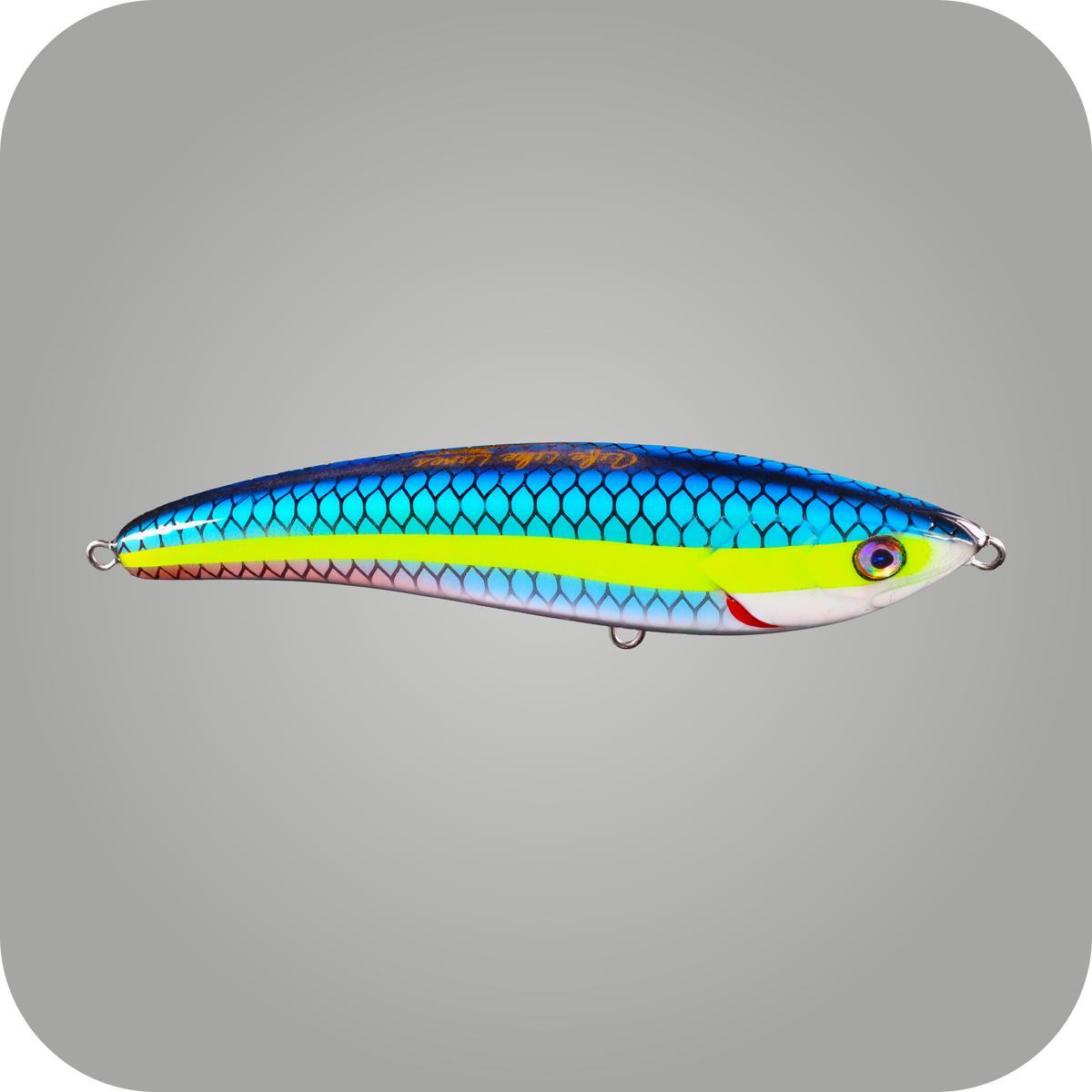 240 Floating Stickbait