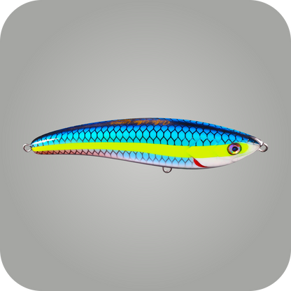 240 Floating Stickbait