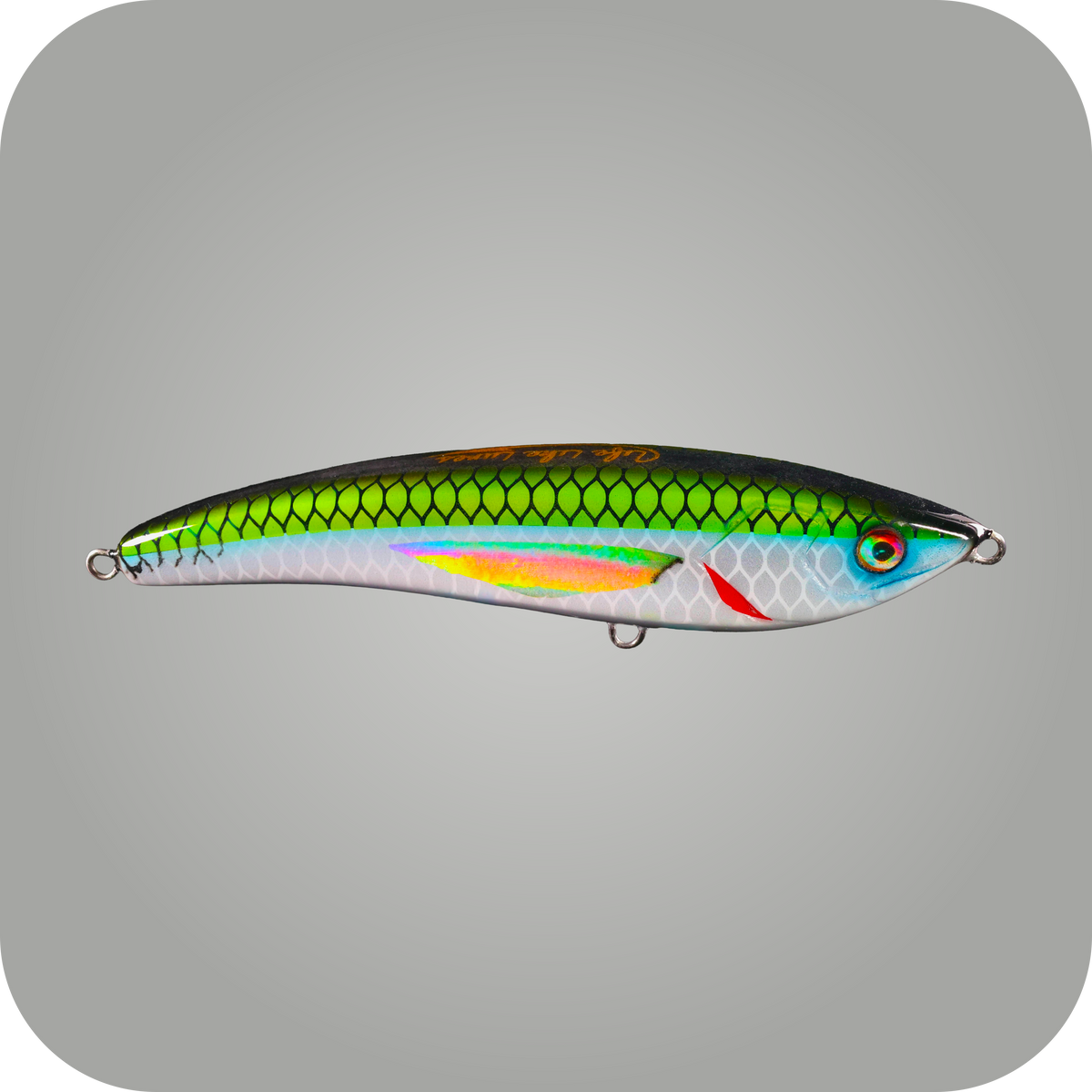240 Floating Stickbait