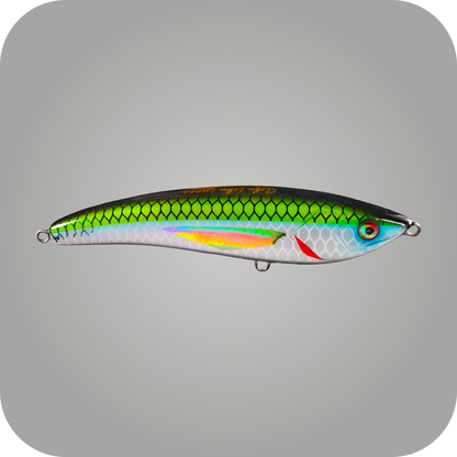 240 Floating Stickbait