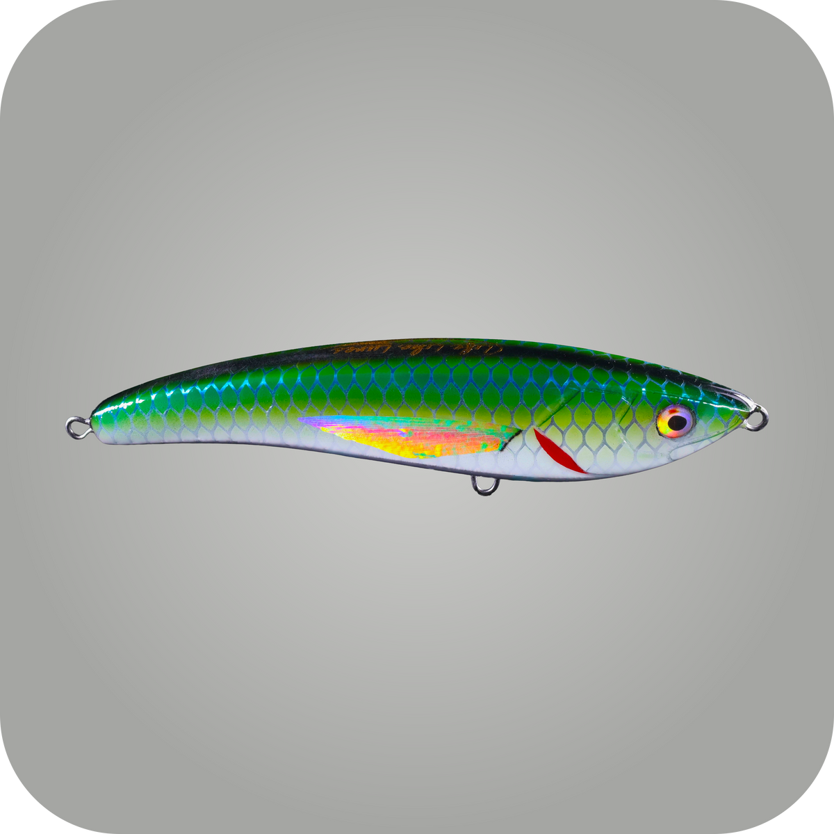 240 Floating Stickbait