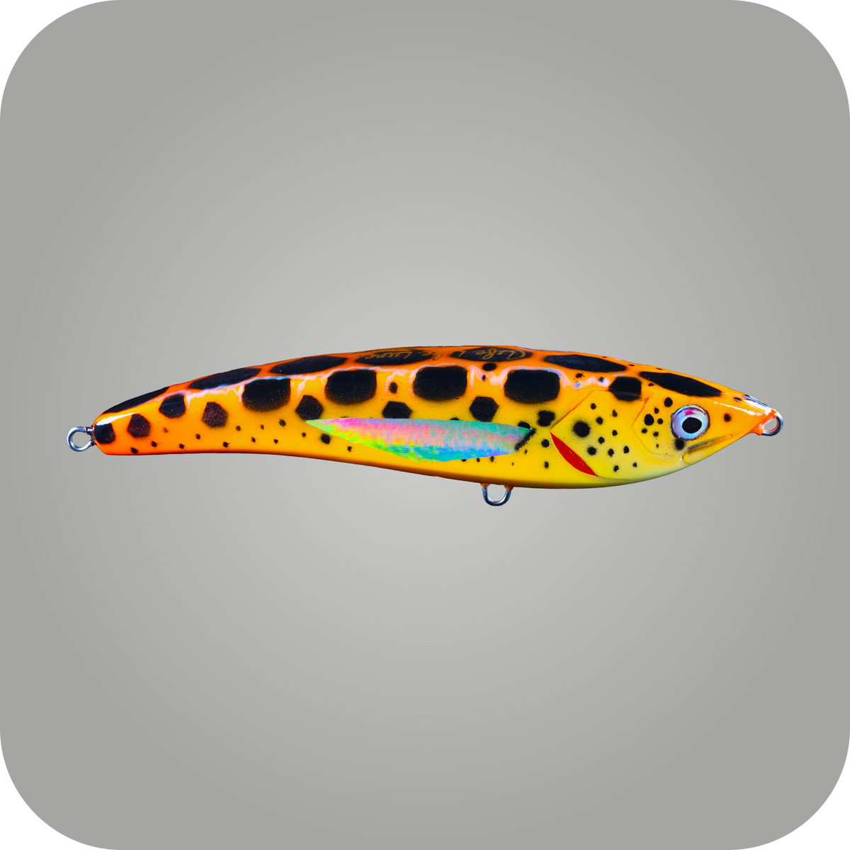 240 Floating Stickbait