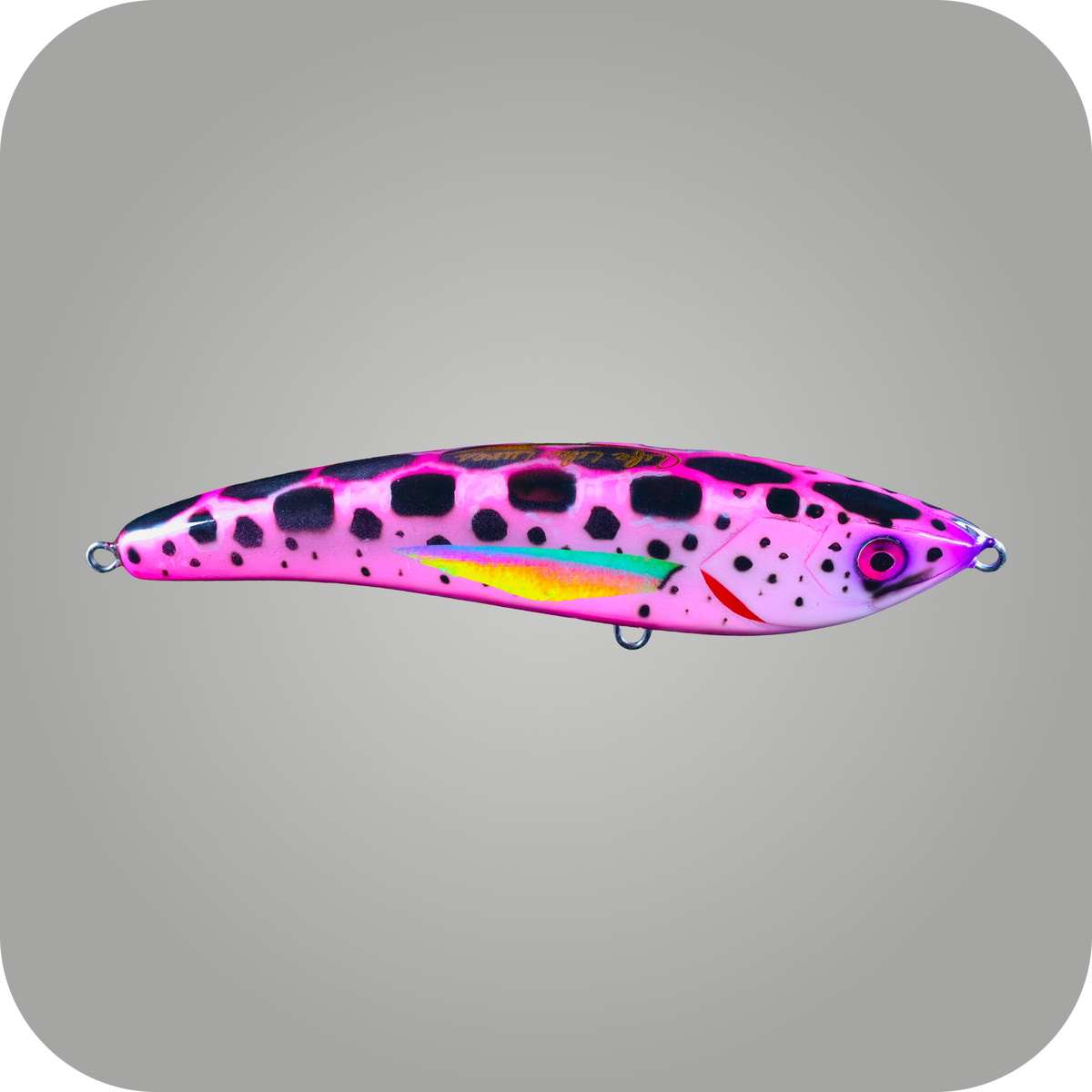 240 Floating Stickbait