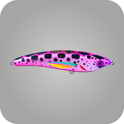 240 Floating Stickbait