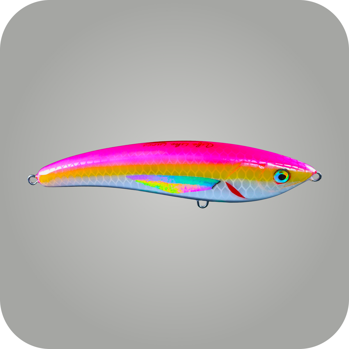 240 Floating Stickbait