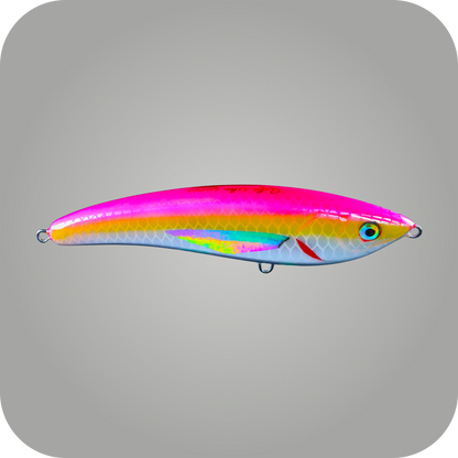 240 Floating Stickbait