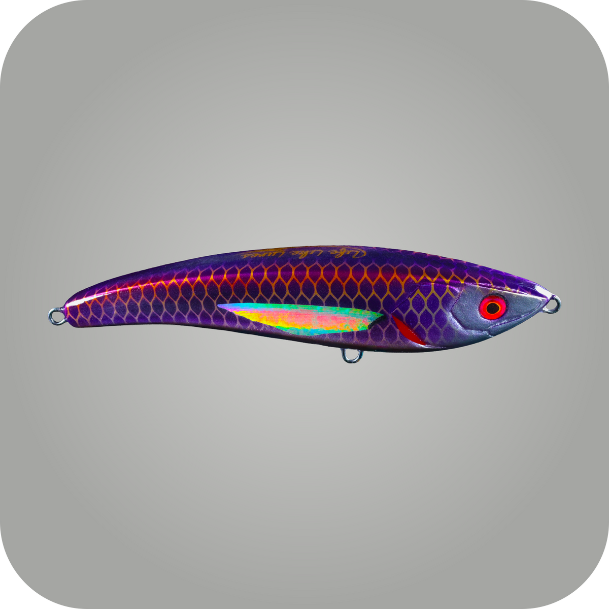 240 Floating Stickbait