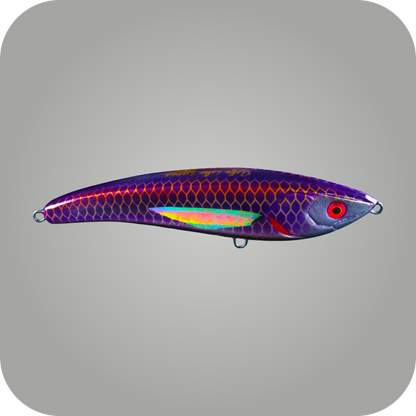 240 Floating Stickbait